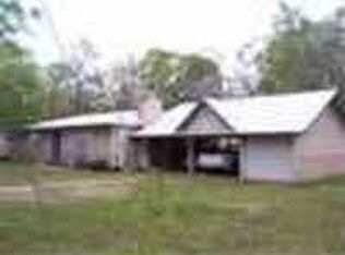 5522 Matigwa Loop, Silsbee, TX 77656
