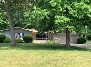 603 Aquaview Dr, Kalamazoo, MI 49009