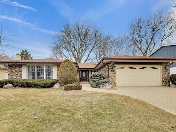 (undisclosed Address), Arlington Heights, IL 60005