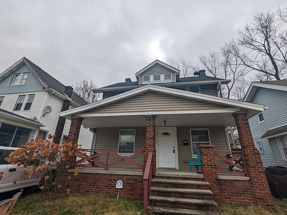 1st image of 1113 E 144th St