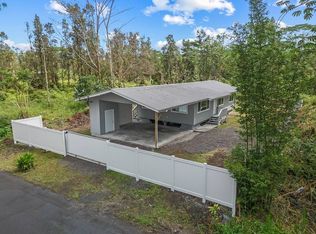 14-691 Kapuna Rd, Pahoa, HI 96778