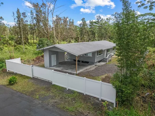 14-691 Kapuna Rd, Pahoa, HI 96778
