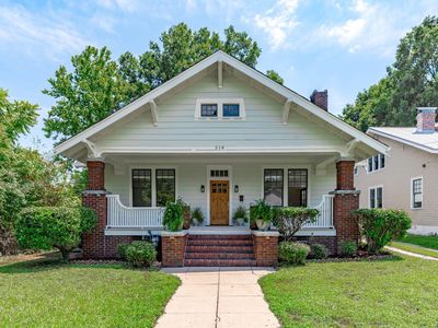 318 E Trinity Ave, Durham, NC, 27701