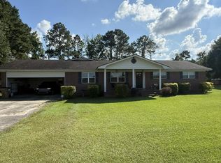 347 Poppy Rd, Ocilla, GA 31774