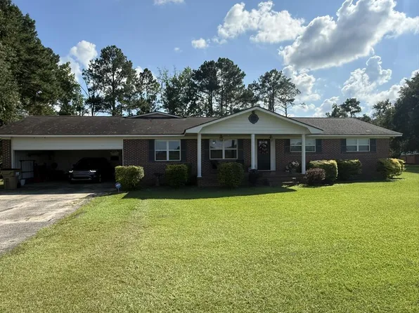 347 Poppy Rd, Ocilla, GA 31774