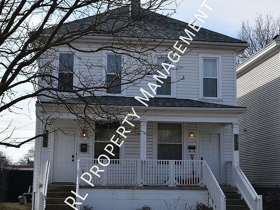 2nd image of 1175 E Rich St #1175