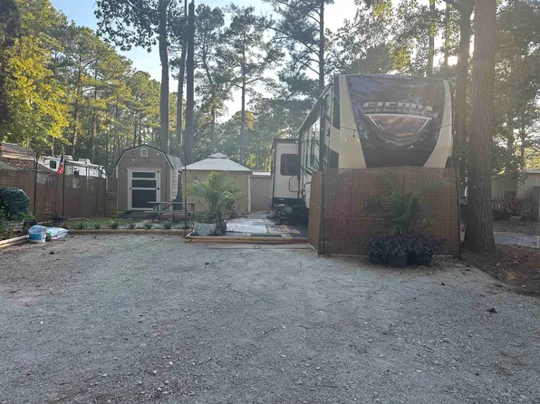 613-469 5th Ave. S Lot 469, Myrtle Beach, SC 29577