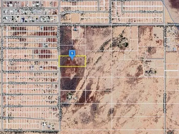 0 S Pepper Tree Lane #1, Casa Grande, AZ 85193