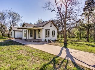 912 Wilde St, Denison, TX 75020