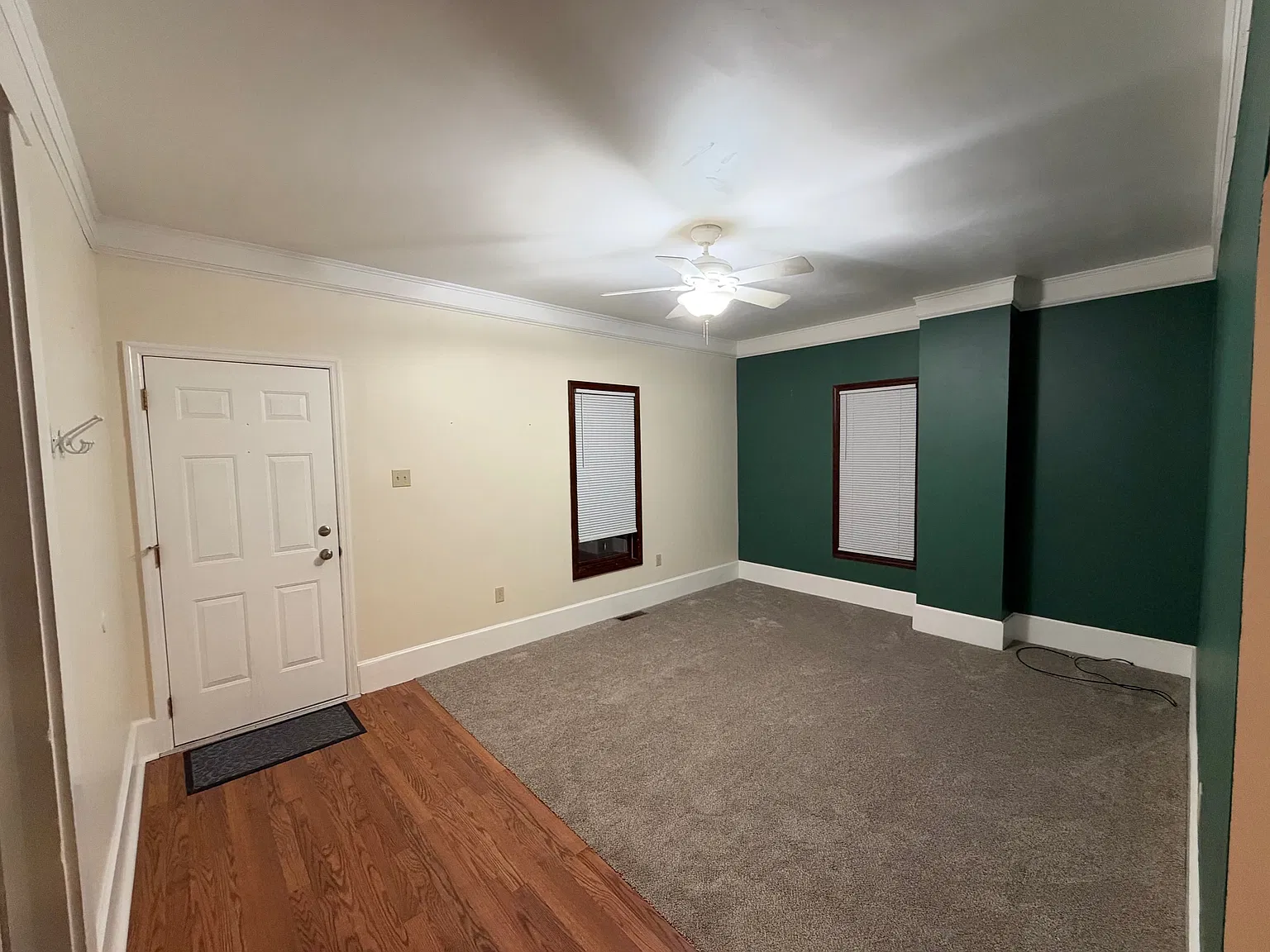 2 bed, 1261 sqft, $1,430 — Photo 3