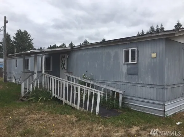 33427 89th Avenue Ct S, Roy, WA 98580