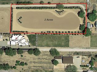 348 Perea Ln, Corrales, NM 87048