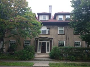 16 Crowninshield Rd, Brookline, MA 02446