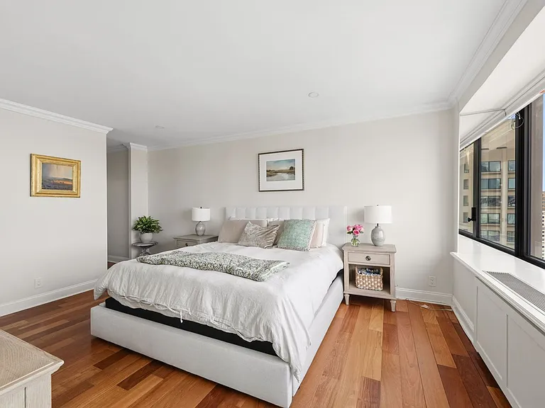 65 E India Row #39C — Photo 15