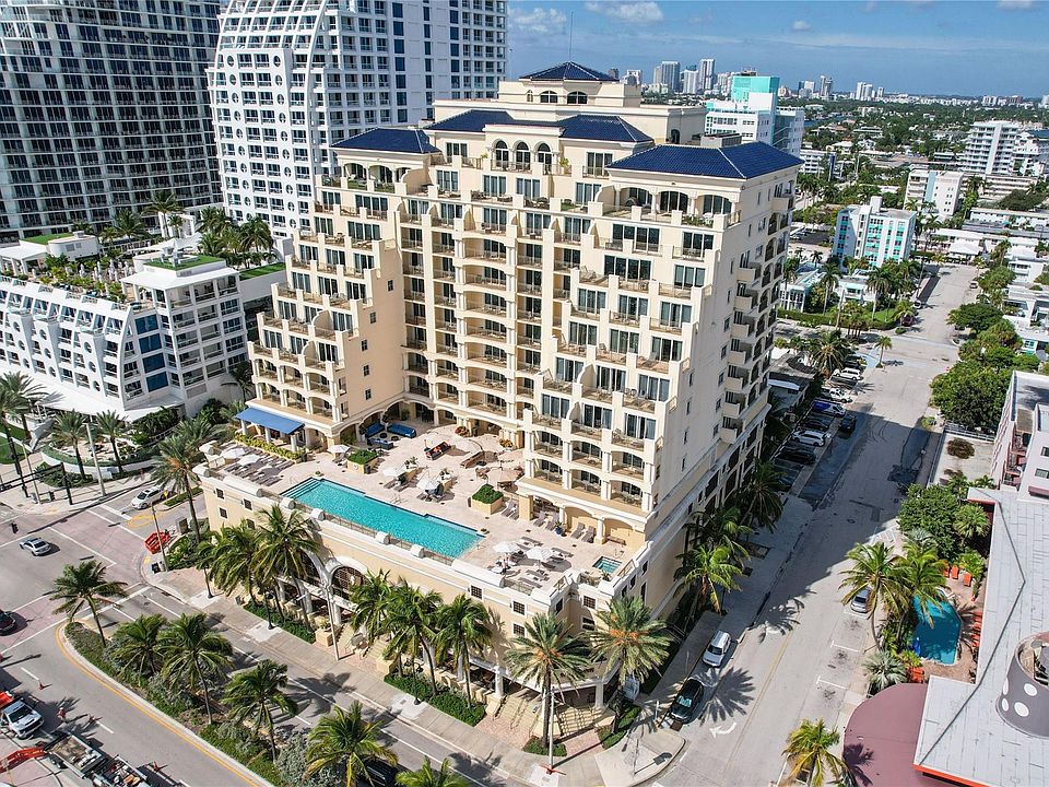 1st image of 601 N Fort Lauderdale Beach Boulevard #606