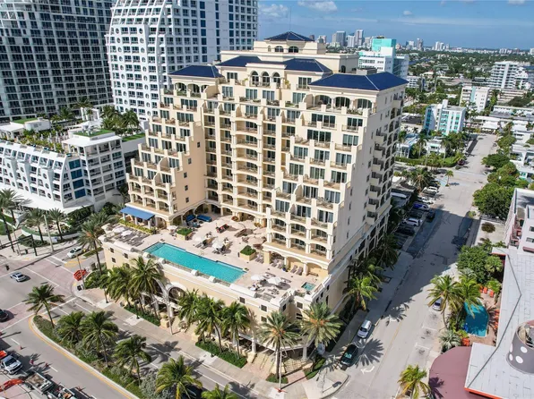 601 N Ft Lauderdale Bch Boulevard #1116, Fort Lauderdale, FL 33304