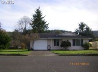 92686 Holly Rd, Astoria, OR 97103