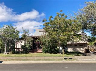 2868 Ipolani St, Makawao, HI 96768