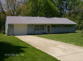 3516 N Pinecrest Rd, Indianapolis, IN 46234