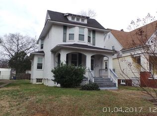 2704 Marlboro Ave, Norfolk, VA 23504