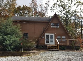 344 Pen Dr, Ellijay, GA 30540
