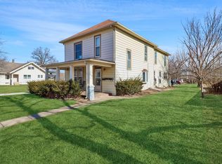 420 N Grand St, Chariton, IA 50049