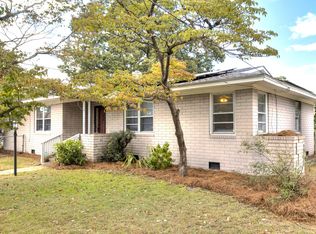 1939 Millwood Rd, Sumter, SC 29150