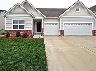 2739 Cheyenne Wells Dr, Shiloh, IL 62221