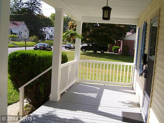 3rd image of 407 Wyn Mar Ave