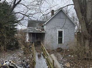 6875 N Spruce St, Middletown, IN 47356