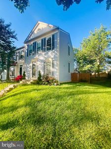 108 Chelsea Ct NE, Leesburg, VA, 20176