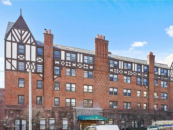2nd image of 68 E Hartsdale Ave APT 4H