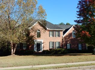 4635 Smokestone Dr, Douglasville, GA