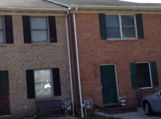 114 Lakeview Dr, Nicholasville, KY 40356