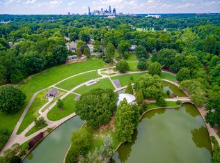 1700 Sterling Rd, Charlotte, NC 28209