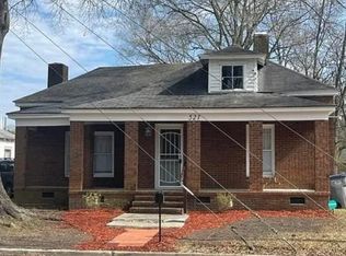 521 Pennsylvania Avenue, Rocky Mount, NC 27801