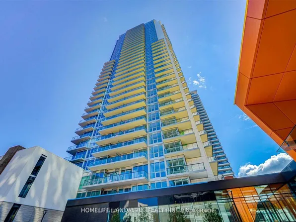 95 McMahon Dr, Toronto, ON