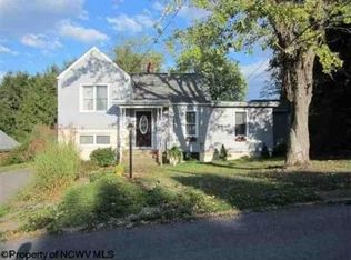 360 Mulberry St, Morgantown, WV