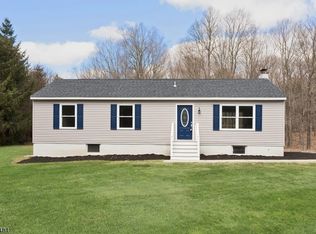 192 New Rd, Montague, NJ 07827