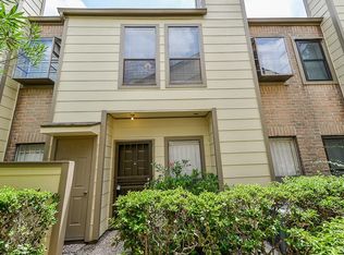 8299 Cambridge St APT 103, Houston, TX 77054