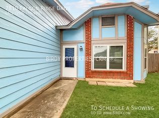 7810 Falcon Ridge Dr, San Antonio, TX 78239
