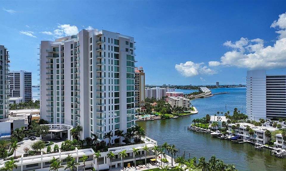 1st image of 401 QUAY COMMONS #1405
