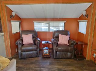 9797 E 32nd St #94, Yuma, AZ 85365