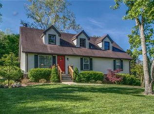 7217 Belle Chasse Dr, Nashville, TN 37221