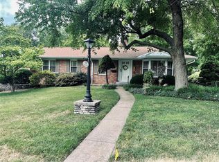 509 Chanslor Ave, Saint Louis, MO