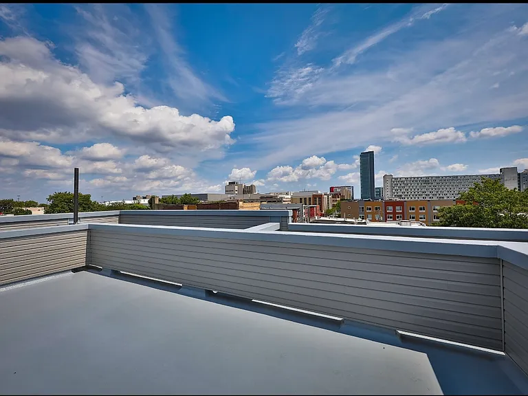 1620 Cecil B Moore Ave #PENTHOUSE — Photo 2