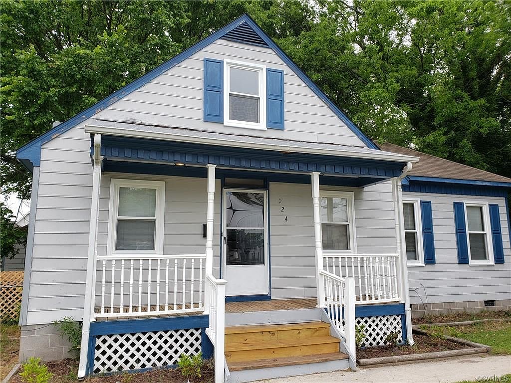 124 Henrico St, Petersburg, VA 23803 Zillow