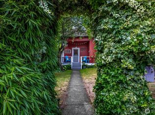 2433 Lafayette Street, Bellingham, WA 98225