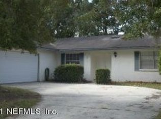 11630 W Ride Dr, Jacksonville, FL 32223
