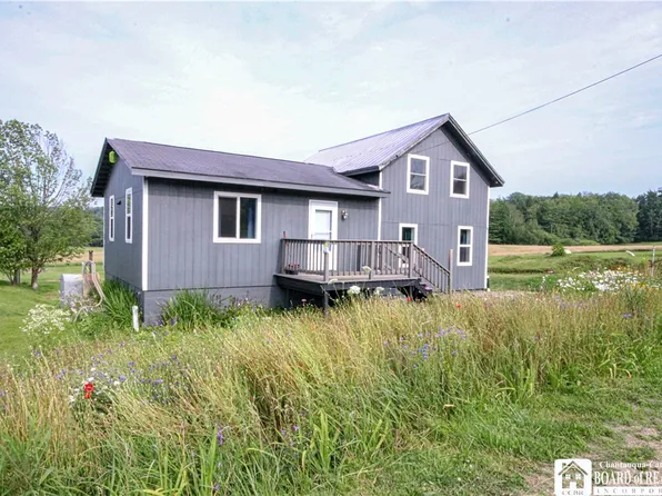 12343 Mud Creek Rd, Randolph, NY 14772